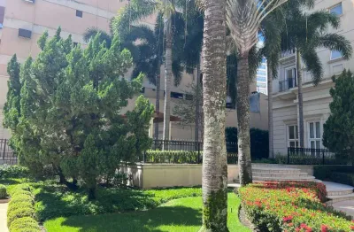 Apartamento com 4 quartos à venda no Cambuí, Campinas 