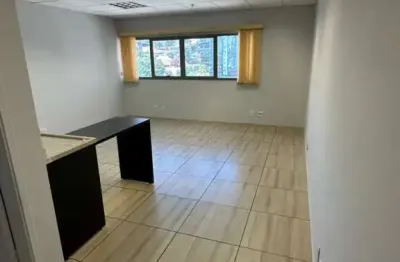 Sala comercial para alugar no Cambuí, Campinas 