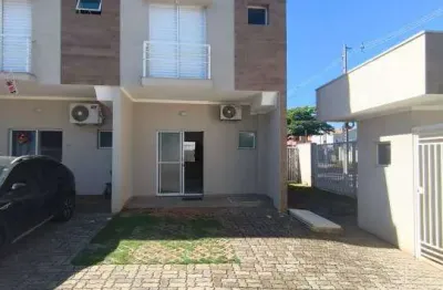Venda - casa em condomínio - chácara primavera - campinas - sp