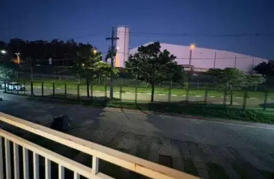 Venda - apartamento - loteamento center santa genebra - campinas - sp