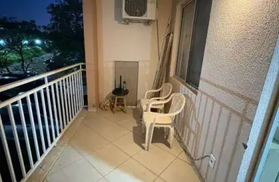 Locação - apartamento - loteamento center santa genebra - campinas - sp