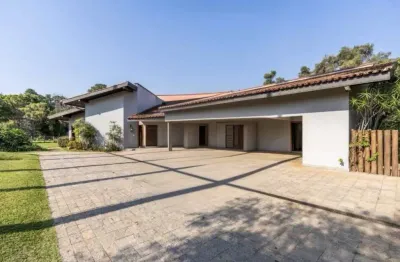 Locação - casa em condomínio - sítios de recreio gramado - campinas - sp