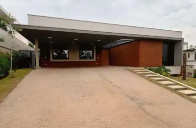 Casa em condomínio fechado com 4 quartos à venda no Sousas, Campinas 