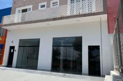 Barracão / Galpão / Depósito para alugar no Jardim Conceição, Campinas 