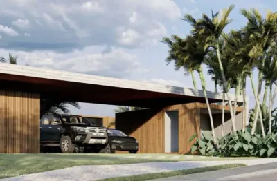 Casa em condomínio fechado com 4 quartos à venda no Sousas, Campinas 