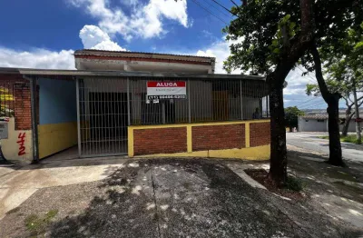 Barracão / Galpão / Depósito para alugar no Jardim Santana, Campinas 