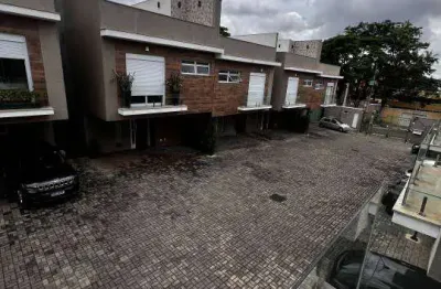 Casa em condomínio fechado com 3 quartos à venda no Parque Taquaral, Campinas 