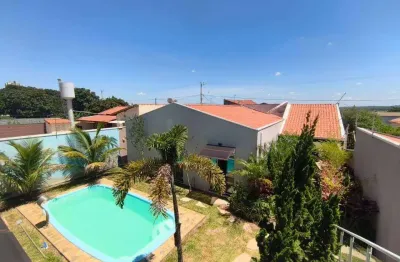 Casa com 3 quartos para alugar no Parque dos Pomares, Campinas 