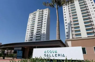 Apartamento com 3 quartos à venda no Fazenda São Quirino, Campinas 