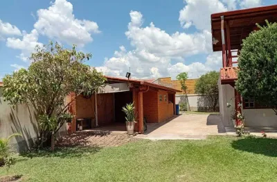 Casa com 4 quartos para alugar no Parque dos Pomares, Campinas 