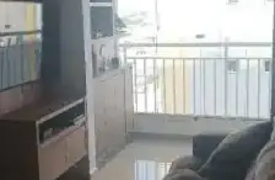 Lindo apartamento no centro de diadema - proprietário de mudança - aceito entrada