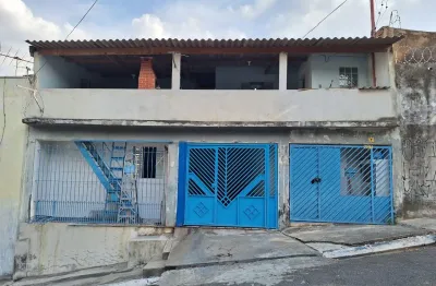 Casa com 5 quartos à venda na Rua Abricó do Pará, 366, Jardim Panorama (Zona Leste), São Paulo