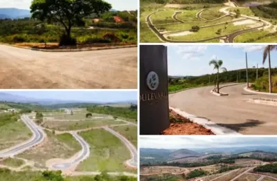 Excelentes lotes à venda no bairro boulevard – itabirito*    *prontos para construir! * entrega imediata!lotes a partir de 360 m2