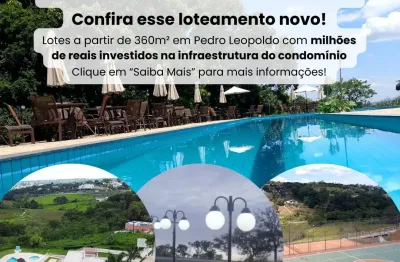 *condomínio vitória tênis prime*   lotes a partir de 360m² -  • mg-424 após cidade do galo, antes da entrada de pedro leopoldo, totalmente sinalizado. • localização estratégica no vetor norte, próximo