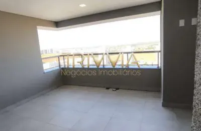 Apartamento com 3 quartos à venda no Morada da Colina, Uberlândia 