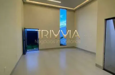 Casa com 3 quartos à venda no Novo Mundo, Uberlândia 