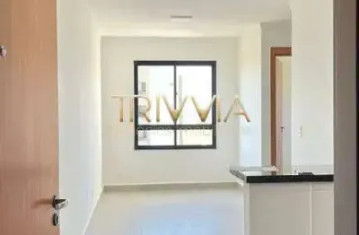 Apartamento à venda no Grand Ville, Uberlândia 