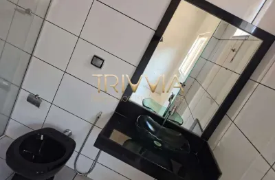 Casa com 4 quartos à venda no Aclimação, Uberlândia 