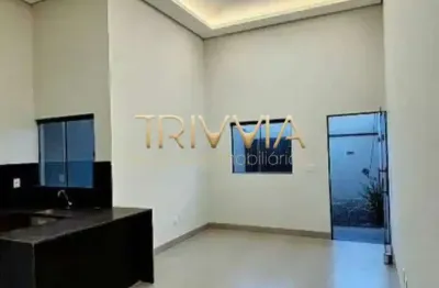 Casa no gsp life 1 – moderna, bem planejada e com acabamento impecável