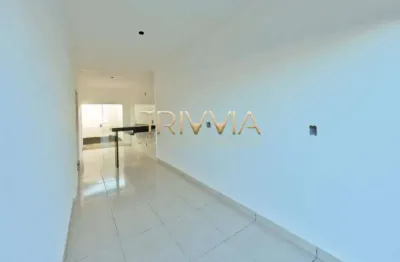 Casas no shopping park – prática, aconchegante e prontinha para morar