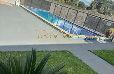 Chácara / sítio com 2 quartos à venda no Morada dos Pássaros, Uberlândia 