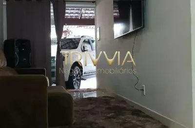 Casa com 2 quartos à venda no Jardim Europa, Uberlândia 