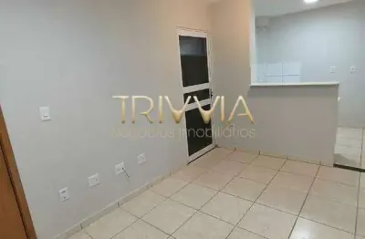 Apartamento com 2 quartos à venda no Jardim Holanda, Uberlândia 