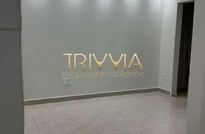 Apartamento com 2 quartos à venda no Morumbi, Uberlândia 