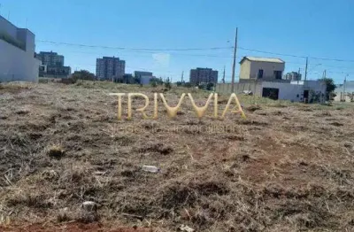 Excelente terreno à venda no bairro grand ville – alto umuarama
