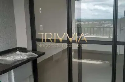 Apartamento com 2 quartos à venda no Jardim Sul, Uberlândia 