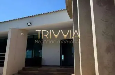 Excelente casa com lazer completo e acabamento de alto padrão!