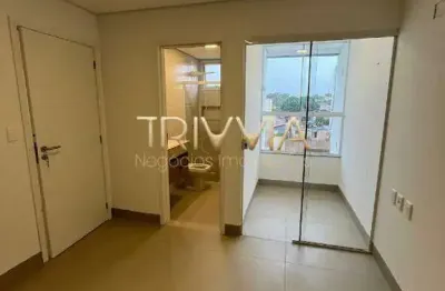Apartamento com 3 quartos à venda em Saraiva, Uberlândia 