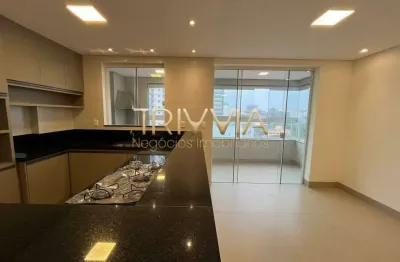 Apartamento novo com excelente estrutura e lazer completo!