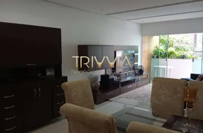 Apartamento com 3 quartos à venda em Saraiva, Uberlândia 