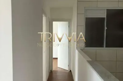 Apartamento à venda no bairro jardim espanha com 2 quartos e área de lazer completa