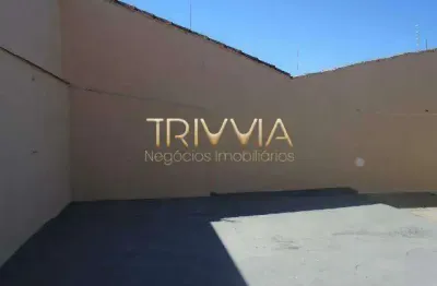 Casa com 2 quartos à venda no Jardim Patrícia, Uberlândia 