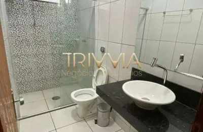 Casa com 3 quartos à venda no Conjunto Segismundo Pereira, Uberlândia 