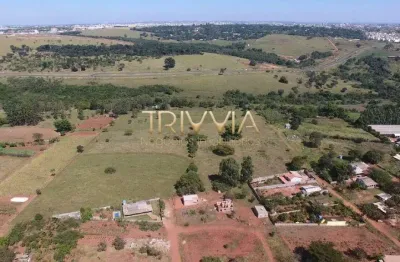 Terreno à venda no Parque das Andorinhas, Uberlândia 