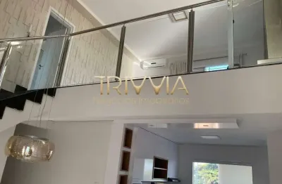 Cobertura com 3 quartos à venda no Patrimônio, Uberlândia 