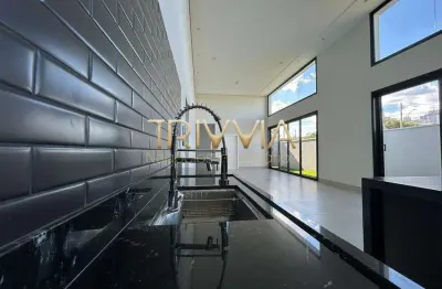 Casa térrea de alto padrão — conforto, elegância e estrutura impecável!