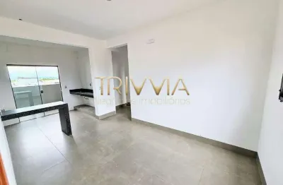 Apartamento com 2 quartos à venda no Tubalina, Uberlândia 