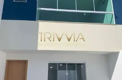 Casa com 2 quartos à venda no Novo Mundo, Uberlândia 