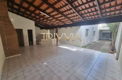 Casa com 3 quartos à venda em Laranjeiras, Uberlândia 