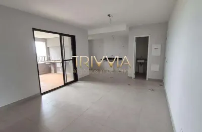 Apartamento aconchegante com espaço gourmet e excelente distribuição