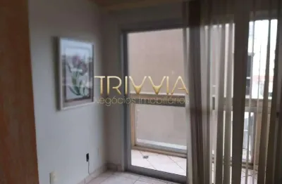 Apartamento com 3 quartos à venda no Osvaldo Rezende, Uberlândia 