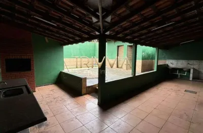 Casa com 3 quartos, piscina e churrasqueira – conforto e lazer em um só lugar