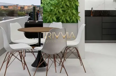 Apartamento à venda em Saraiva, Uberlândia 