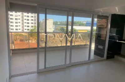 Apartamento com 3 quartos à venda no Patrimônio, Uberlândia 