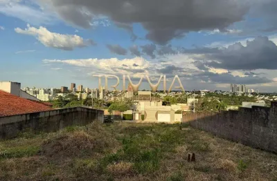 Terreno à venda na Cidade Jardim, Uberlândia 