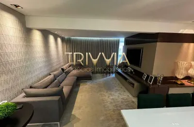 Apartamento com 2 quartos à venda em Saraiva, Uberlândia 